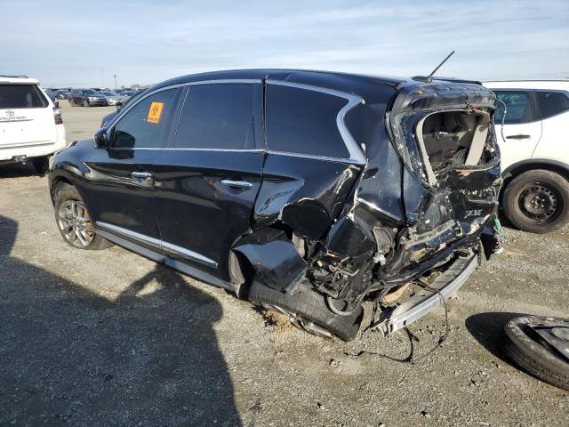 2013 Infiniti Jx35 VIN: 5N1AL0MN9DC300704 Lot: 82906423