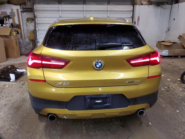 VIN WBXYJ1C0XN5V10242 2022 BMW X2, Xdrive28I no.6