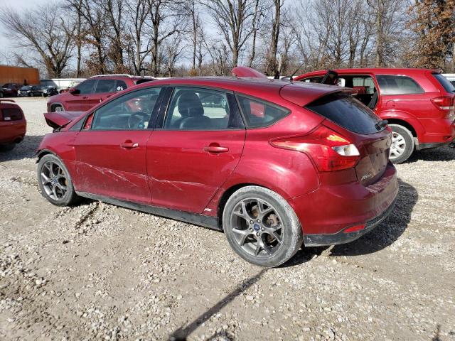 1FADP3K27EL132844 | 2014 FORD FOCUS SE