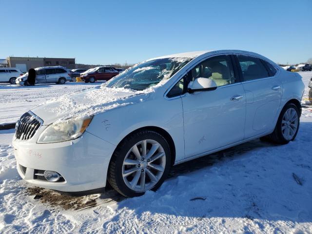 2013 Buick Verano 