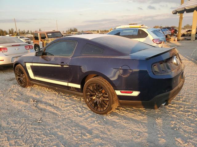 1ZVBP8CU1C5273843 2012 FORD MUSTANG, photo no. 2