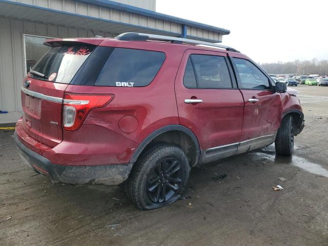 1FM5K8D88FGC35921 | 2015 FORD EXPLORER X