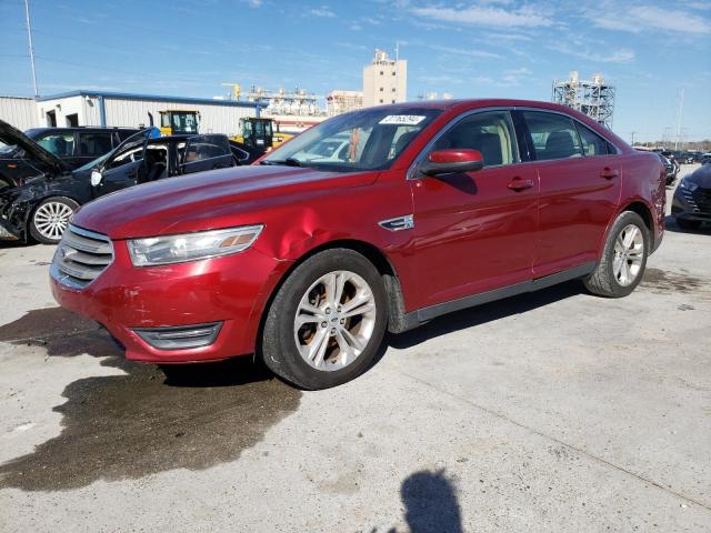 2014 Ford Taurus Sel VIN: 1FAHP2E86EG112847 Lot: 37765294