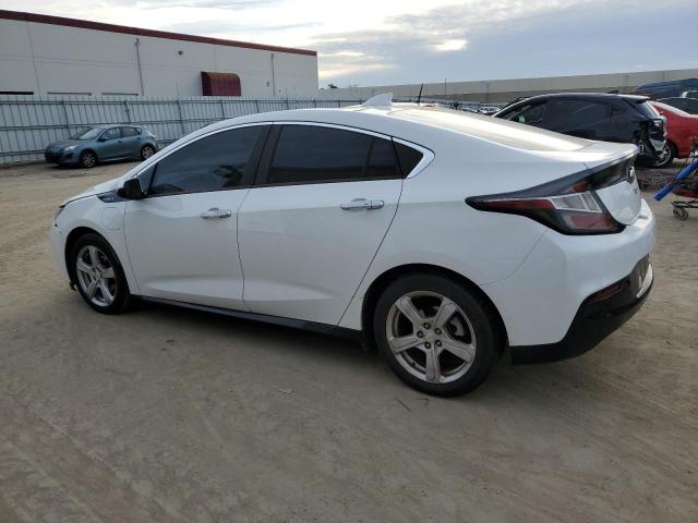 VIN 1G1RC6S5XHU211990 2017 Chevrolet Volt, LT no.2