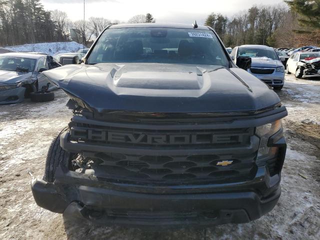 1GCPDAEKXNZ576152 | 2022 CHEVROLET SILVERADO