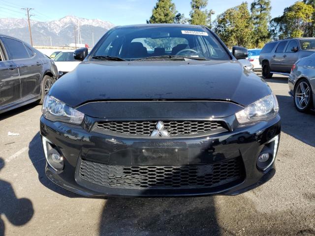 JA32U2FU6HU010439 | 2017 MITSUBISHI LANCER ES