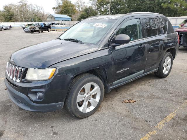 2011 Jeep Compass Sport