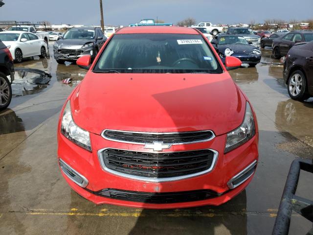 1G1PE5SB4F7234243 | 2015 Chevrolet cruze lt