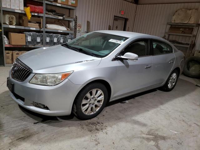 2013 Buick LaCrosse 