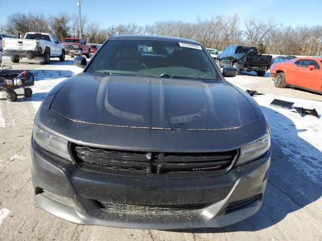 2016 Dodge Charger Police VIN: 2C3CDXKT3GH306203 Lot: 37559494