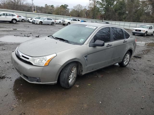 1FAHP35N78W109414 | 2008 Ford focus se