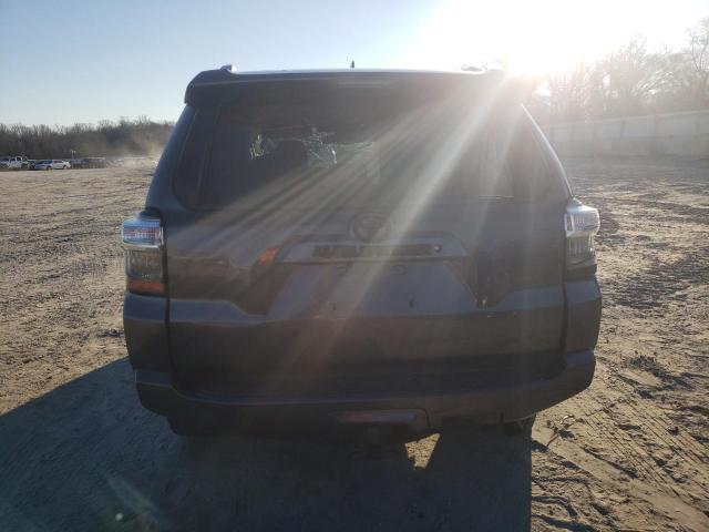 2016 TOYOTA 4RUNNER SR - JTEZU5JR2G5117593