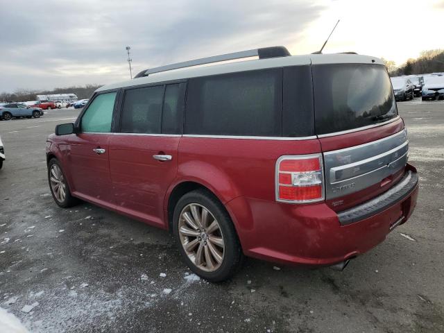 2FMHK6DT0EBD17279 | 2014 FORD FLEX LIMIT