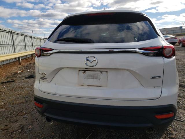 JM3TCBCY9G0100648 | 2016 MAZDA CX-9 TOURI