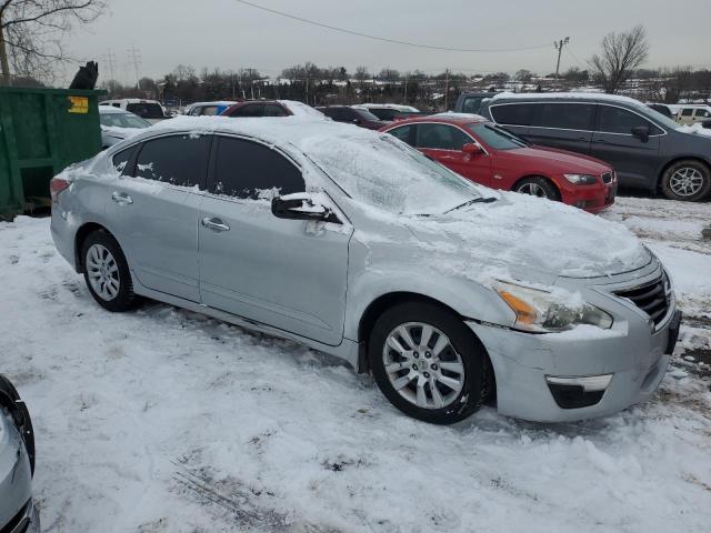 1N4AL3AP1FN870513 | 2015 NISSAN ALTIMA 2.5