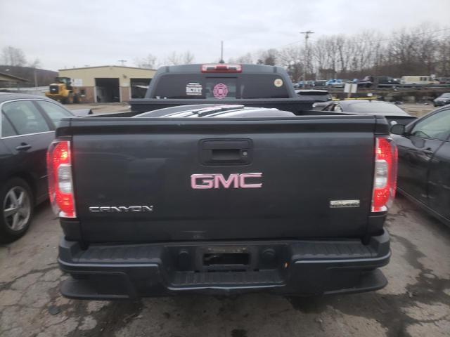 VIN 5UX43EU02S9W51207 2016 GMC CANYON no.6