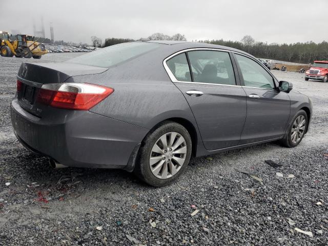 Vin: 1hgcr3f89da000906, lot: 39983714, honda accord exl 20133