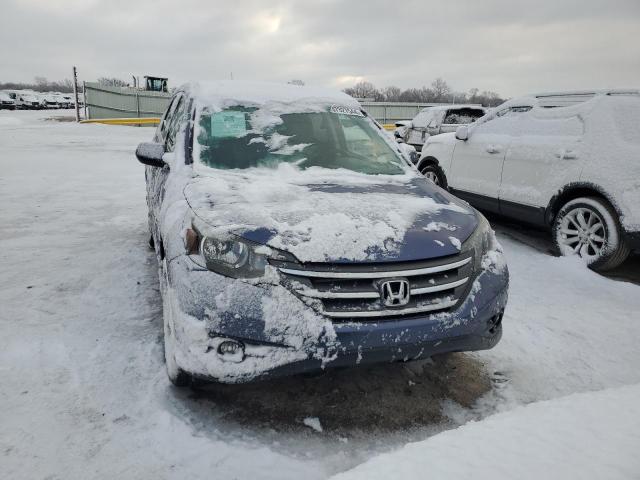 2HKRM4H76EH602545 | 2014 HONDA CR-V EXL