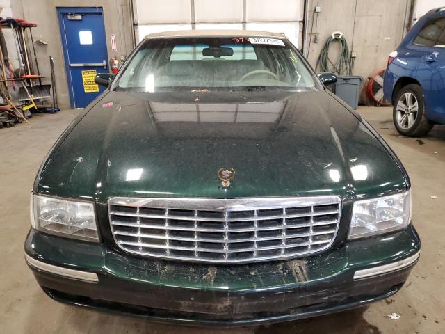 1G6KD52Y8VU219031 1997 Cadillac Deville