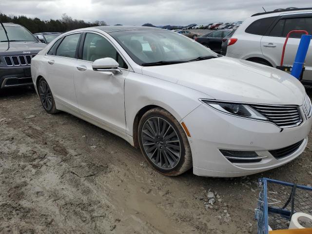 3LN6L2LUXFR606759 | 2015 LINCOLN MKZ HYBRID