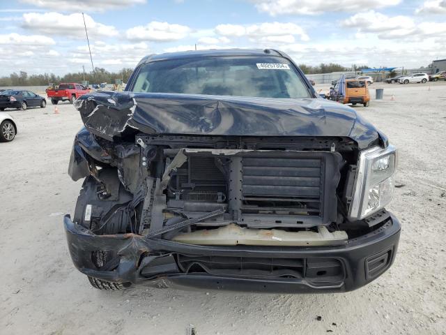 1N6AA1EK8KN531709 | 2019 NISSAN TITAN S