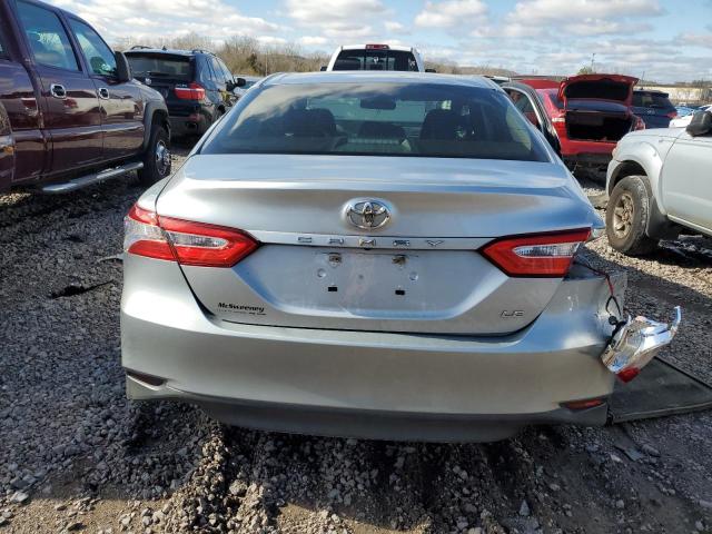 JTNB11HK8J3051761 | 2018 TOYOTA CAMRY L