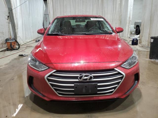 5NPD84LF7HH159906 | 2017 HYUNDAI ELANTRA SE