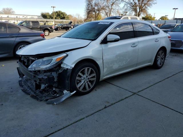 4T1BK1EB3FU145226 2015 Toyota Avalon Xle