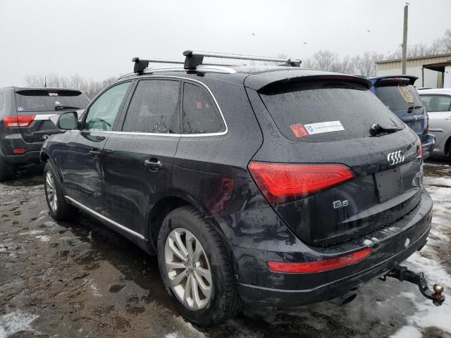 VIN WA1LFAFPXDA074798 2013 Audi Q5, Premium Plus no.2