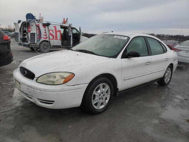 2004 Ford Taurus LX