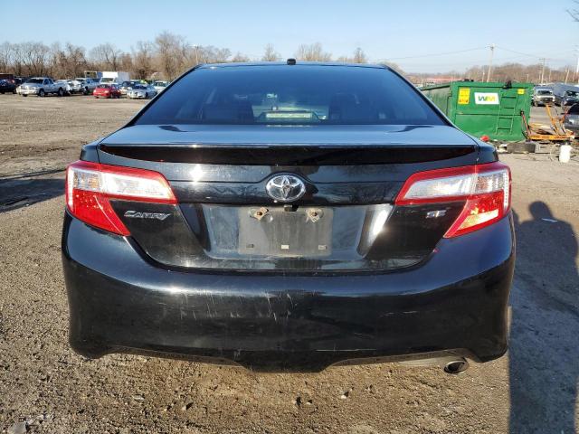 4T1BF1FK5EU765013 | 2014 TOYOTA CAMRY L