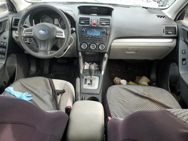 2015 SUBARU FORESTER 2 - JF2SJADC5FH571513