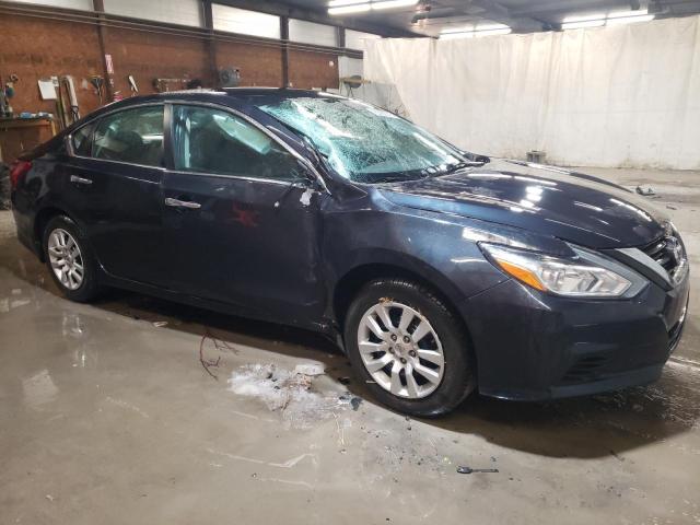 1N4AL3AP7JC106329 | 2018 NISSAN ALTIMA 2.5