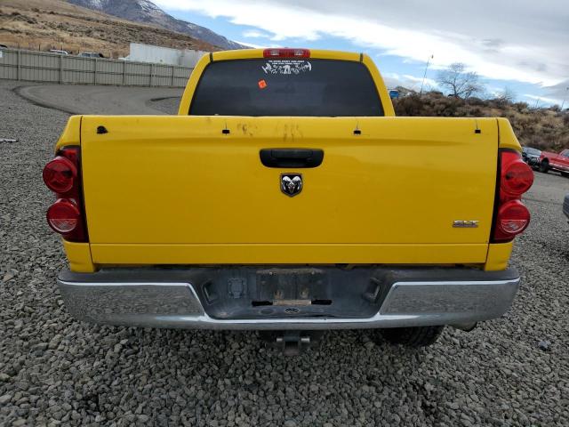 1D7HU18257S255234 | 2007 Dodge ram 1500 st