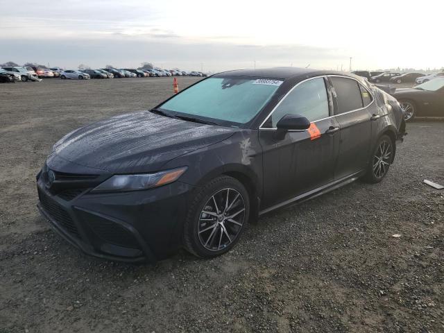 2023 Toyota Camry SE Nightshade