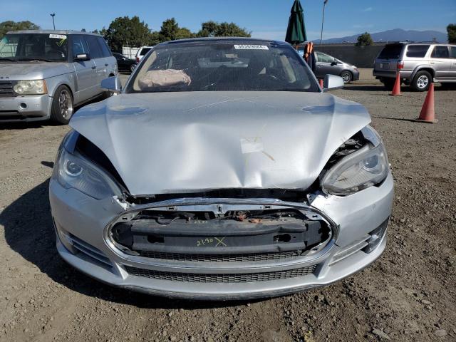 5YJSA1H16EFP50620 | 2014 Tesla model s