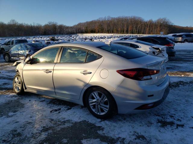 5NPD84LF2KH472529 | 2019 HYUNDAI ELANTRA SE