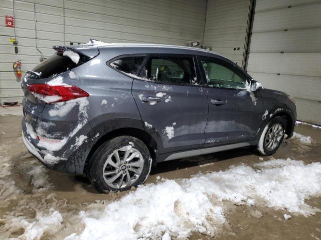 KM8J3CA49JU654970 | 2018 HYUNDAI TUCSON SEL