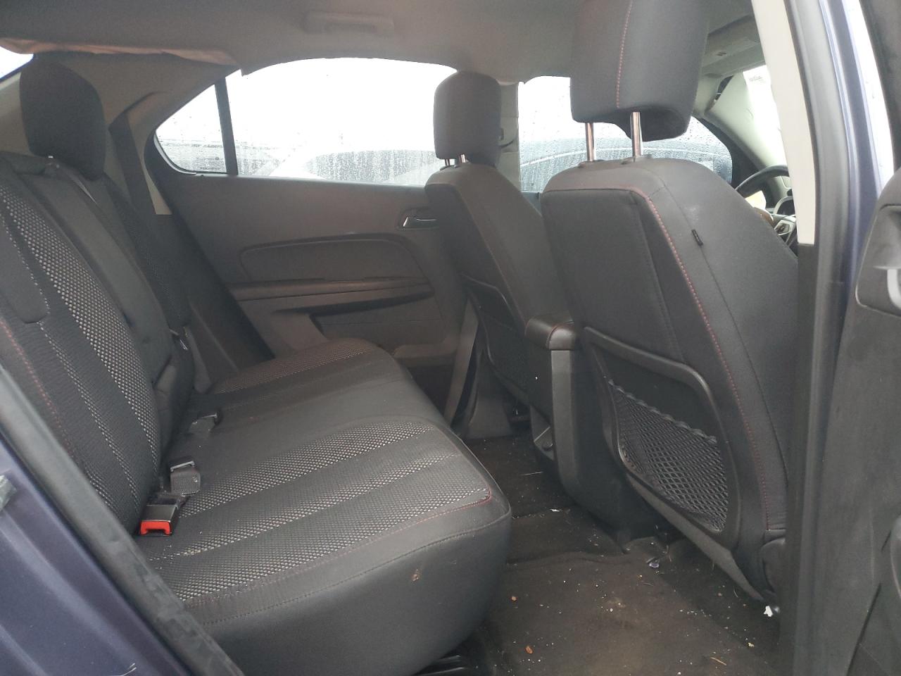 2GNALBEK6E6314758 2014 Chevrolet Equinox Lt