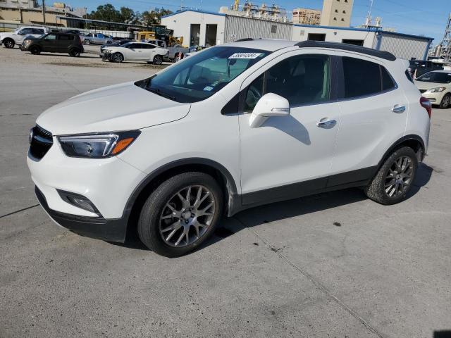 KL4CJ1SB1HB055923 | 2017 BUICK ENCORE SPO