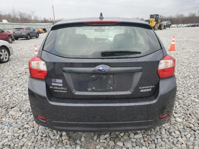 2016 SUBARU IMPREZA LI - JF1GPAK61G8210836