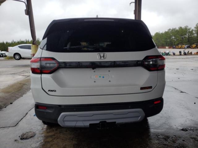 2024 HONDA PILOT TRAI 5FNYG1H66RB005232