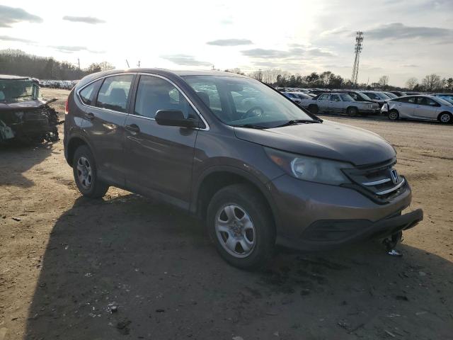 2HKRM4H36EH640161 | 2014 HONDA CR-V LX