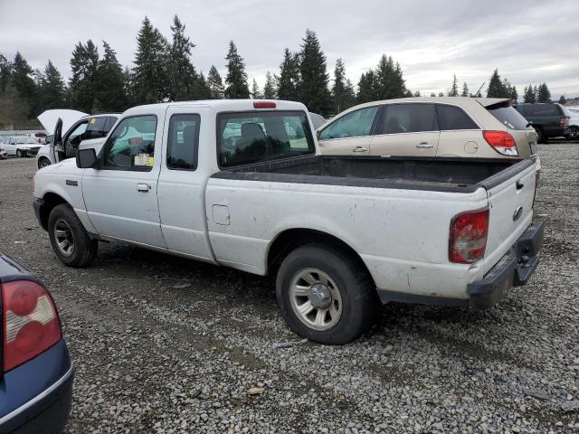 2007 Ford Ranger Super Cab VIN: 1FTZR14U17PA57096 Lot: 40281114