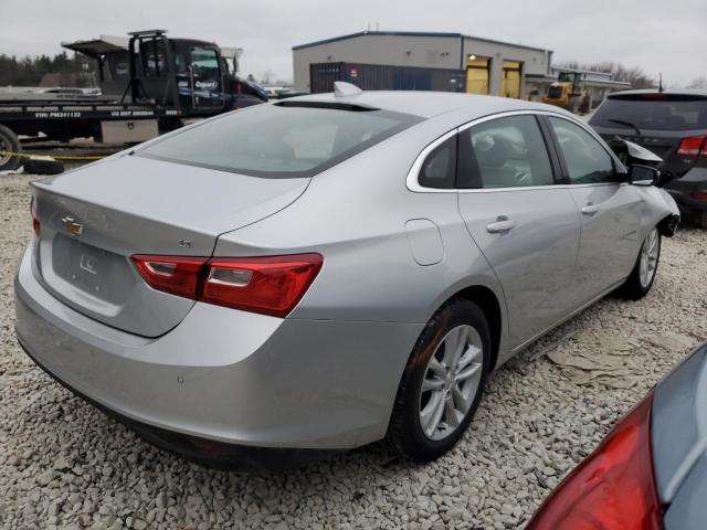 1G1ZD5ST6JF252200 | 2018 CHEVROLET MALIBU LT