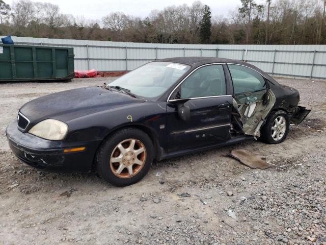 2000 Mercury Sable LS