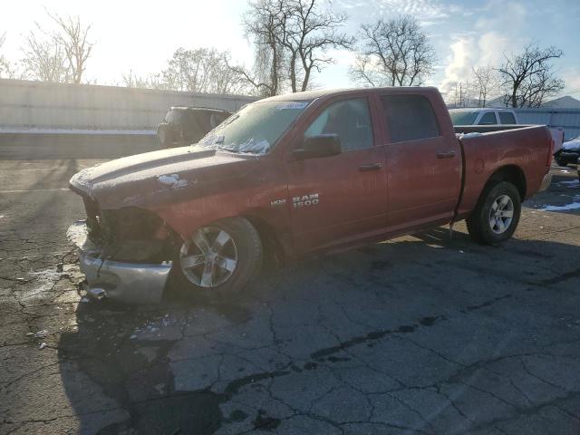 2014 Ram 1500 ST