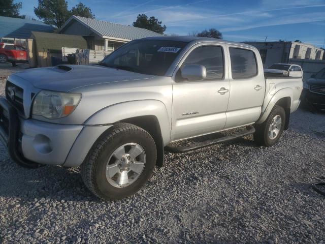 2008 Toyota Tacoma 