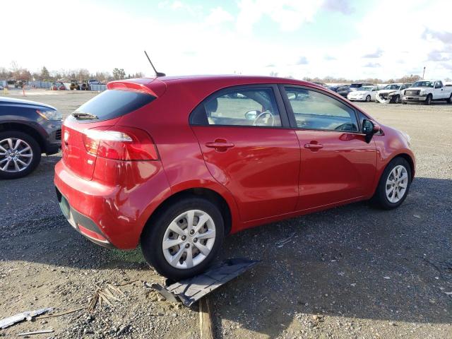 KNADM5A37F6440599 | 2015 KIA RIO LX