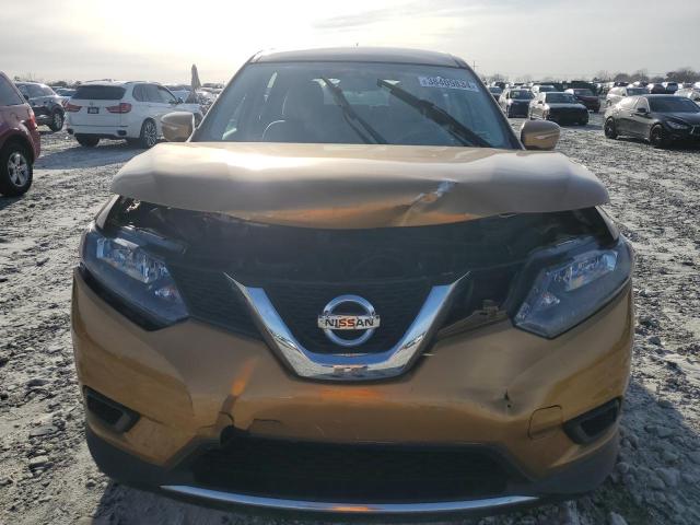 5N1AT2MT9EC768704 | 2014 NISSAN ROGUE S